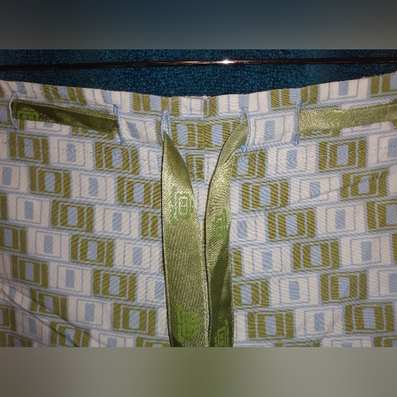 🔴 SALE VTG Y2K J. Lo Pajama Pants - Picture 2 of 9